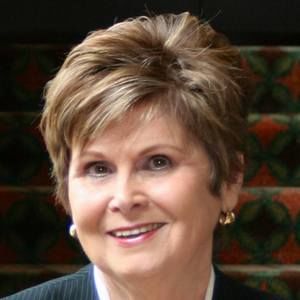 Meet your Posher, Ann